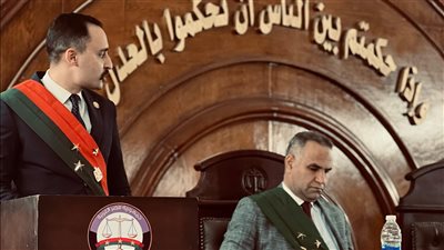 إحالة أوراق المتهم بقتل زوج حماته بالبحيرة للمفتي