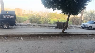 القبض على 3 متهمين في واقعة العثور على أجنة داخل جوال بالمنيا