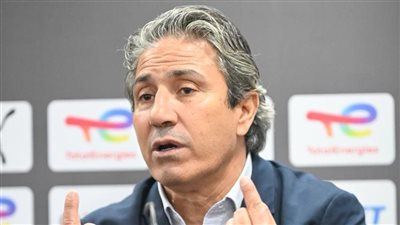 نبيل الكوكي: لدينا طموح في التأهل للدور المقبل وحضور الجماهير يعطينا دافعا