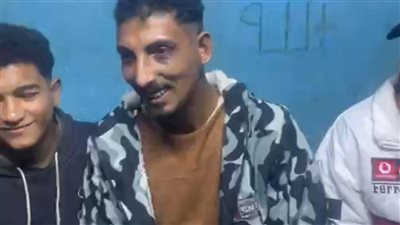 كنا عايزين نفضحه في البلد كلها.. ننشر اعترافات المتهمين بإجبار شاب على ارتداء ملابس نسائية ببنها| انفراد