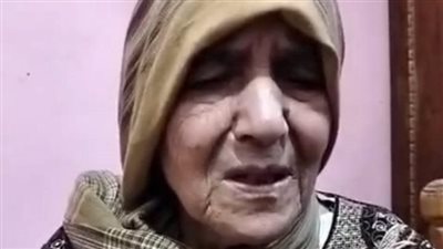 مسنة تتهم مختلًا بالاعتداء عليها في المنوفية: دخلوه مصحة وريحوا الناس من مشاكله