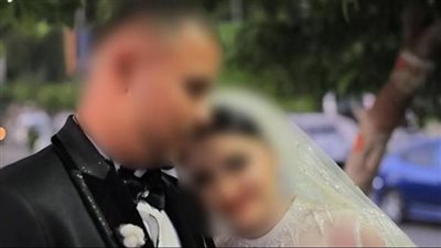 بعد ساعات.. بدء جلسة محاكمة الزوج المتهم بإنهاء حياة كريمة عروس المنوفية