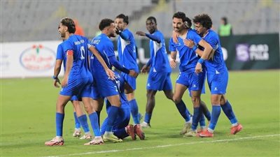 قائمة سموحة لمواجهة الأهلي في الدوري.. غياب بابي بادجي