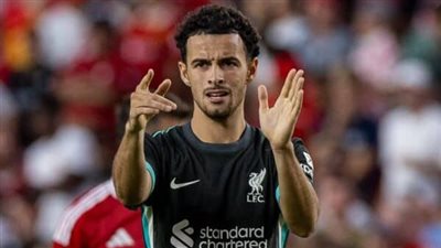 بعد فشل الصفقة بالشتاء.. إنتر ميلان يستهدف ضم كورتيس جونز في الصيف