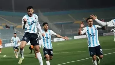 نتائج متباينة أمام الكبار وخسارة 18 نقطة.. ماذا قدم بيراميدز في المرحلة الأولى بالدوري؟