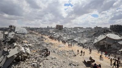 الأوقاف في اليوم الدولي للضمير: معاناة الطفل الفلسطيني اختبار حقيقي لضمير العالم