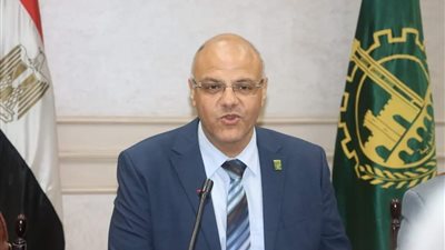 مصادر: المهندس أيمن عطية محافظا للإسكندرية