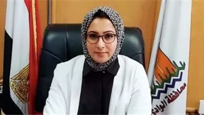 مصادر: ترشيح حنان مجدي محافظا للوادي الجديد