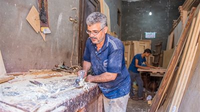 وكيل تضامن سوهاج يعلن تسليم 14 مشروعًا تنمويًا للأسر الأولى بالرعاية