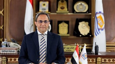 تأكيدًا لـ القاهرة 24.. الدكتور مصطفى سليم محافظًا لقنا