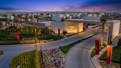 إعمار مصر تبدأ تسليم وحدات كايرو جيت.. والحياة تنطلق داخل مجتمع متكامل في غرب القاهرة