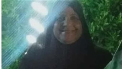 العثور على جثة سيدة بعد سرقة مصوغاتها بزفتي في الغربية