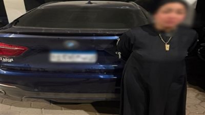 اتهموني بسرقة الطلبات ودهس الشاب ووفاته.. ننشر اعترافات سيدة الشوكلاته المتهمة بدهس شاب بمدينة نصر