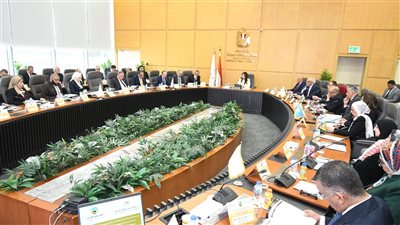 رئيس شركة المقاولون العرب: وضع خطة لإعادة استغلال الأصول المملوكة للشركة والدخول في أنشطة عمل جديدة