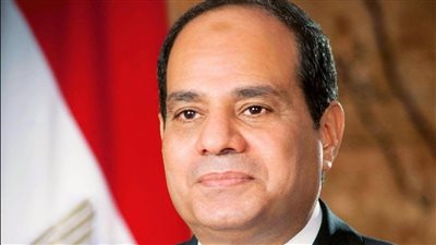 المفتي مهنئًا السيسي بذكرى انتصارات العاشر من رمضان: صفحة مضيئة في تاريخ الوطنية المصرية