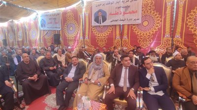 الكفن يُسدل الستار على الدم.. القودة تُنهي خصومة ثأرية بين أبناء عمومة بقرية أبار الوقف في سوهاج