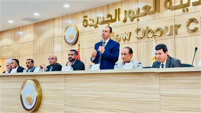 50 مليون جنيه حصيلة مزاد العبور الجديدة.. والمتر يسجل 216 ألف جنيه وسط إقبال استثماري غير مسبوق