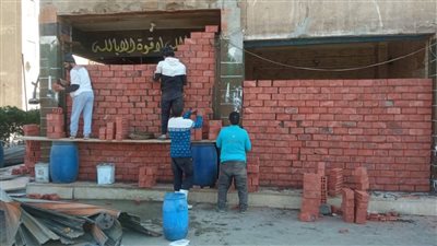 حقيقة السماح للمواطنين بتغيير نشاط وحداتهم السكنية لتجاري وإداري بـ 6 أكتوبر 