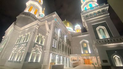 رمضان 2026 في روسيا.. 26 مليون مسلم يستعدون للصيام في أجواء شتوية وساعات صيام معتدلة