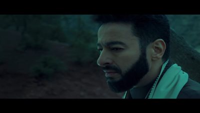 ملخص الحلقة الأولى من مسلسل المداح 6| صابر يفقد قواه وهباته لإنقاذ تاج والبحث عن أهله