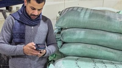 ضبط 16 مخبزا بلديا لإنتاج خبز ناقص والتصرف في الدقيق المدعم خلال حملات تموينية بالبحيرة