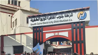 شكاوى من العاملين بجنوب القاهرة للكهرباء بسبب استقطاعات من رواتب فبراير.. ومصادر: إجراء استثنائي
