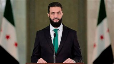 بعد محاولات اغتياله.. تركيا تطلب من الاستخبارات البريطانية تكثيف حماية الرئيس السوري أحمد الشرع