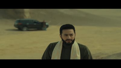 ملخص الحلقة 3 بمسلسل المداح ج6.. صابر يستعيد هباته من جديد