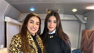 روجينا: إخراج مايا زكي فاق التوقعات.. ومهما كبرت بحس إني صغيرة من جوه ومش بحب المشاكل ولا بشيل من حد| حوار