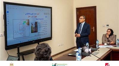 صندوق رعاية المبتكرين يعلن احتضان فرق بحثية ضمن برنامجي R2E وأولمبياد الشركات الناشئة