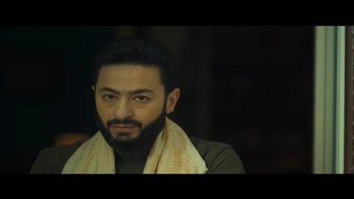 الحلقة 4 من المداح 6.. صابر يستعيد قوته الأولى ويواجه اختطافًا ومحاولة قتل