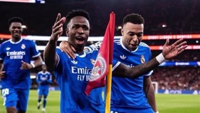 قائمة ريال مدريد الرسمية أمام سيلتا فيجو في الليجا.. استمرار غياب مبابي 