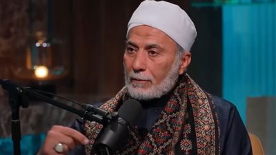 الدكتور يسري جبر: القيم الأسرية والجدية شكلت شخصيتي منذ الصغر