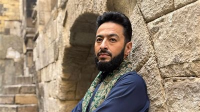 موعد عرض الحلقة التاسعة من مسلسل المداح أسطورة النهاية
