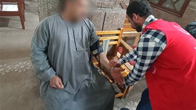 صحة سوهاج تعلن نشر فرق المبادرات الرئاسية بالميادين ومحيط المساجد خلال شهر رمضان 