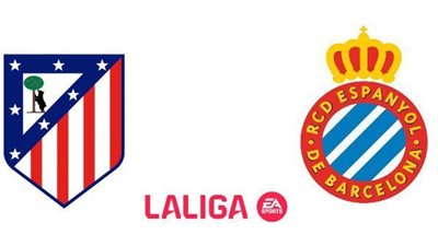 موعد مشاهدة بث مباشر مباراة إسبانيول وأتلتيكو مدريد اليوم في الدوري الإسباني عبر القنوات الناقلة