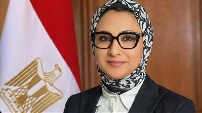 محافظ الوادي الجديد تحظر نشر لافتات تهنئتها بتوليها المنصب في الشوارع والميادين