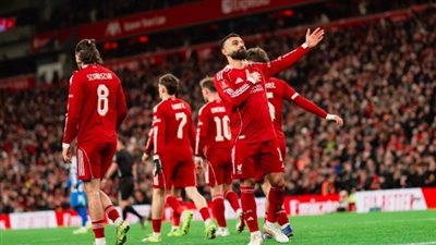 نتائج قرعة ربع نهائي دوري أبطال أوروبا.. ليفربول في طريق باريس سان جيرمان 
