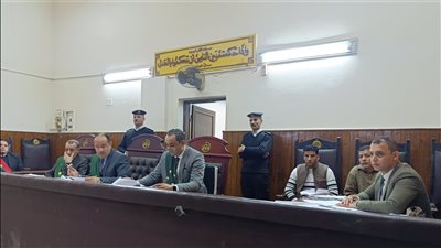 براءة متهم في قضية الاتجار بالآثار بالمنيا وإلغاء حكم سجنه 7 سنوات وتغريمه مليوني جنيه