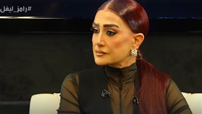 رامز جلال عن غادة عبد الرازق: ياما ضربت مخرجين.. ومحمد سامي كسر كبرياءها
