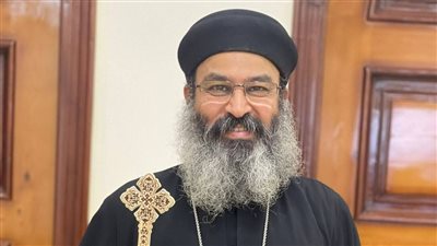 اختل توازنه.. مصدر يكشف تفاصيل مصرع القمص تادرس عطية إثر سقوطه من الطابق الرابع في الإسكندرية