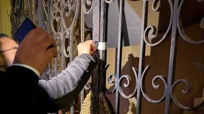 بداخله 21 حالة.. ضبط وتشميع مركز طبي خاص غير مرخص لعلاج الإدمان بالزقازيق 