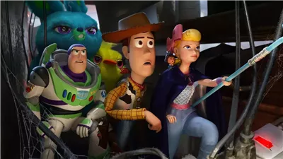 كل ما تريد معرفته عن فيلم Toy Story 5 بعد طرح الإعلان الترويجي الأخير