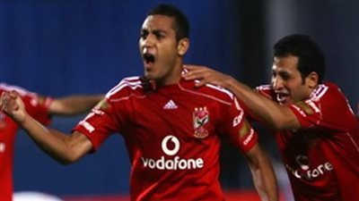 موعد ومكان صلاة الجنازة على والد شهاب الدين أحمد لاعب الأهلي الأسبق