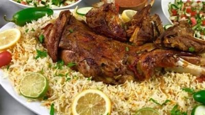 وليمة فاخرة لرمضان| طريقة عمل الحنيذ الجنوبي والفرق بينه وبين المندي