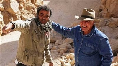 تكليف صلاح الماسخ مشرفا على منطقة آثار معابد الكرنك بالأقصر
