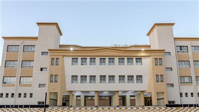 رئيس جهاز العبور الجديدة يعلن ختام تنفيذ مدرسة تعليم أساسي بالحي 16 لخدمة أكثر من 10 آلاف وحدة سكنية
