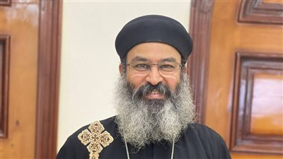 جهات التحقيق تصرح بدفن جثمان القمص تادرس عطية الله بالإسكندرية