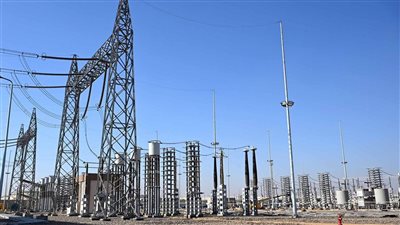 مصدر بالكهرباء: التحضيرات لمراحل التشغيل التجاري لمشروع الربط مع السعودية.. والانطلاق الرسمي بعد عيد الفطر