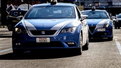 شرطة كومو توقف مصريا هاربا من حكم بالسجن في قضية سطو بإيطاليا